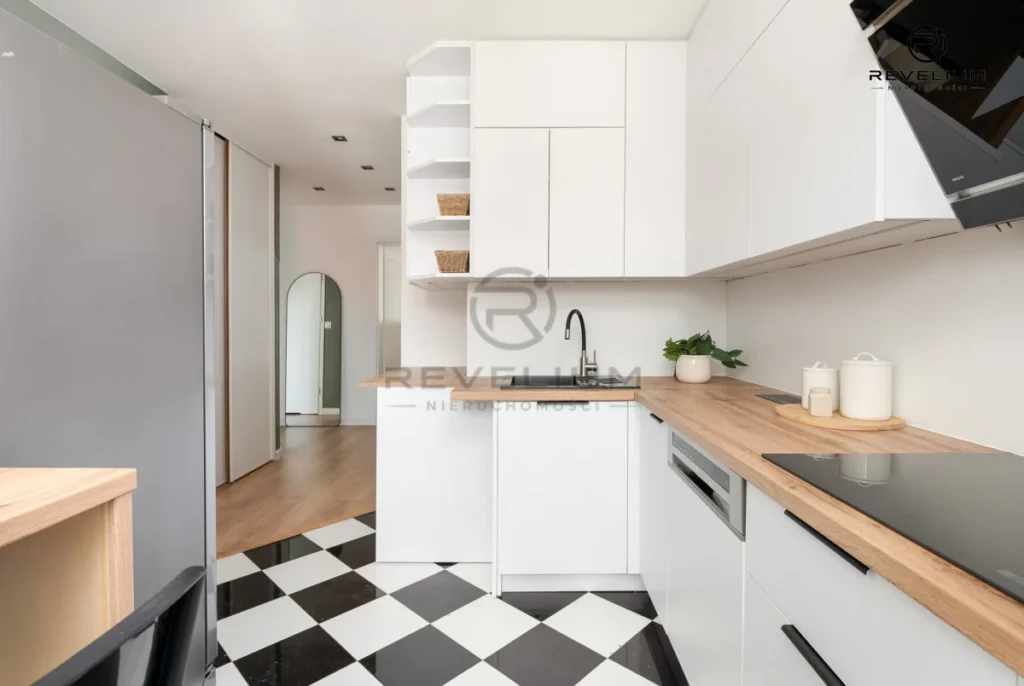 Mieszkanie, na sprzedaż, Gdynia, Dąbrowa, 62,9 m2 3