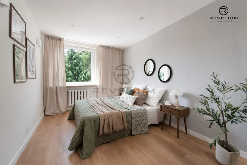 Mieszkanie, na sprzedaż, Gdynia, Dąbrowa, 62,9 m2 10