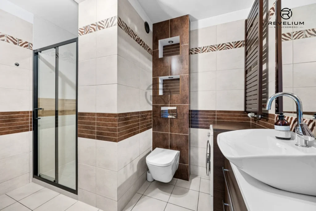 Mieszkanie, na sprzedaż, Gdańsk, Piecki-Migowo, 66,4 m2 12