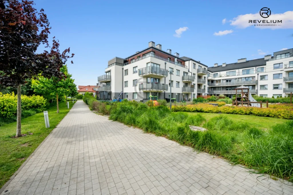 Mieszkanie, na sprzedaż, Gdynia, Chwarzno-Wiczlino, 89,5 m2 20