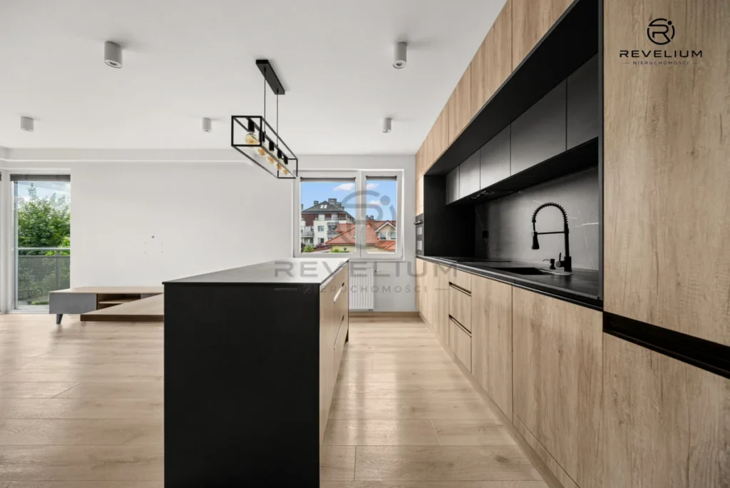 Mieszkanie, na sprzedaż, Gdynia, Chwarzno-Wiczlino, 89,5 m2 2