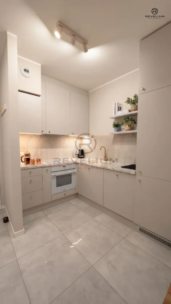 Mieszkanie, na sprzedaż, Pruszcz Gdański, 40,4 m2 5