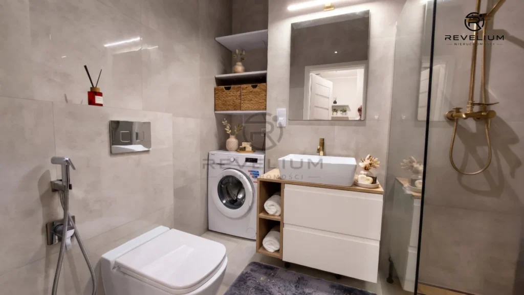 Mieszkanie, na sprzedaż, Pruszcz Gdański, 40,4 m2 8