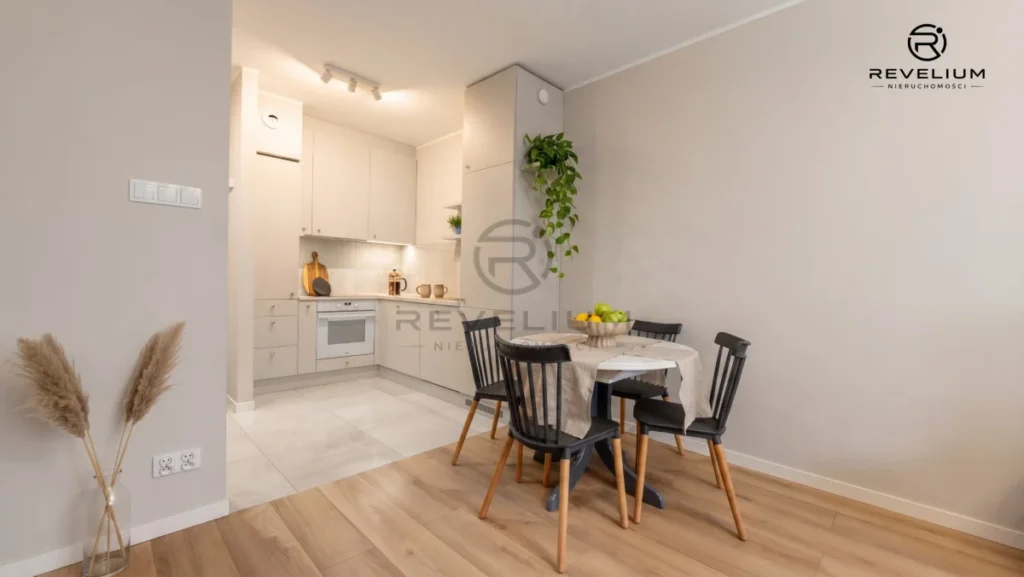 Mieszkanie, na sprzedaż, Pruszcz Gdański, 40,4 m2 3