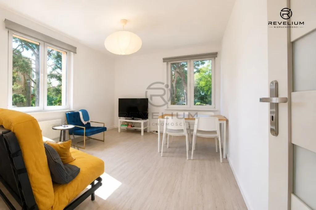 Mieszkanie, na sprzedaż, Hel, 52 m2 3