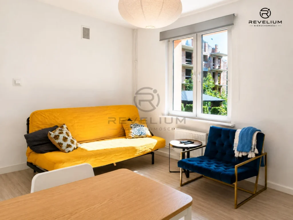 Mieszkanie, na sprzedaż, Hel, 52 m2 2
