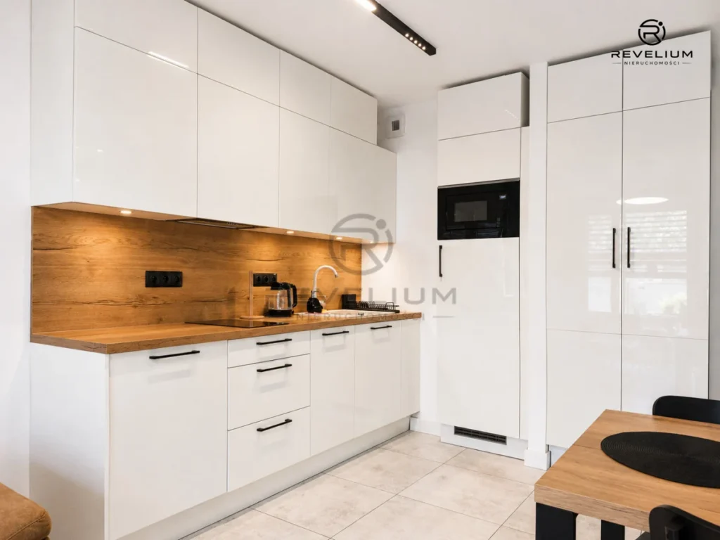 Mieszkanie, na sprzedaż, Hel, 38,7 m2 3