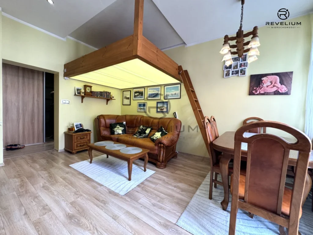 Mieszkanie, na sprzedaż, Gdańsk, Oliwa, 52,3 m2 2