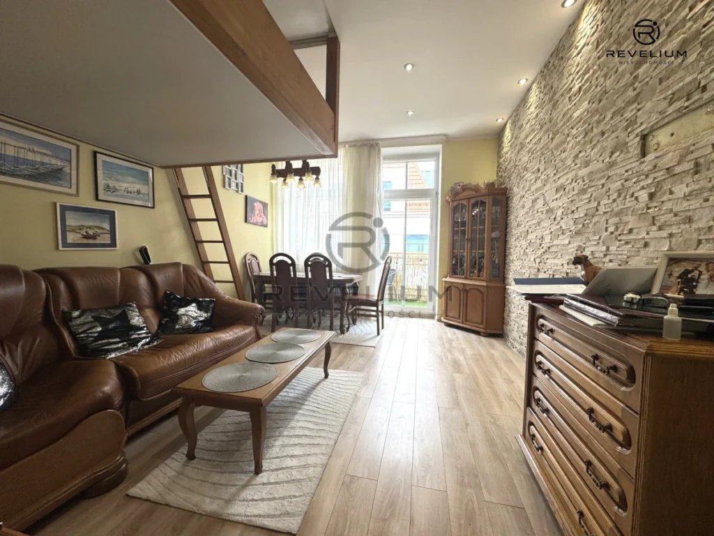 Mieszkanie, na sprzedaż, Gdańsk, Oliwa, 52,3 m2 3