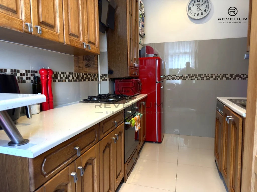 Mieszkanie, na sprzedaż, Gdańsk, Oliwa, 52,3 m2 9