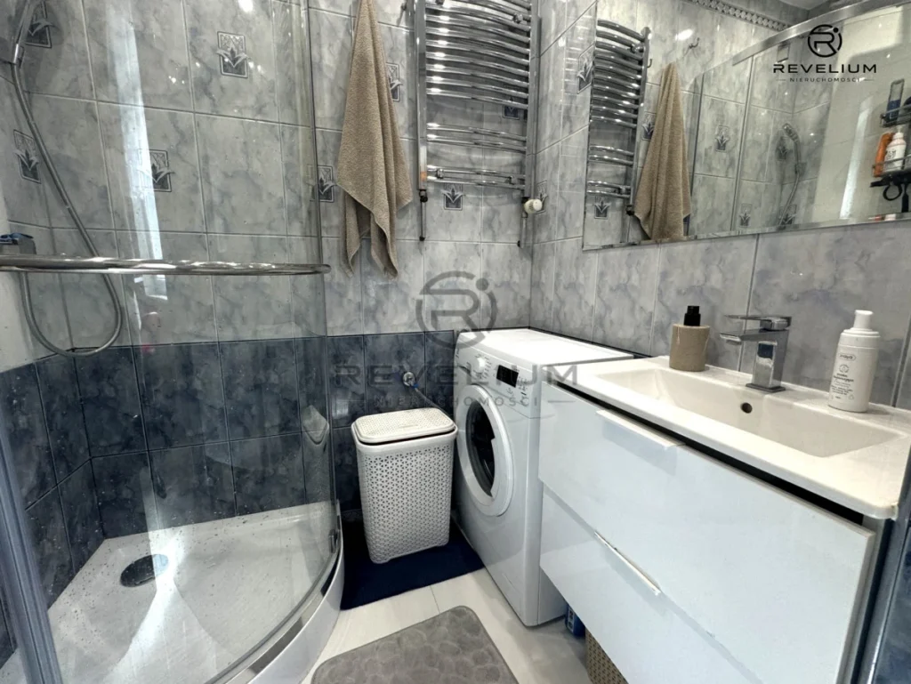 Mieszkanie, na sprzedaż, Gdańsk, Oliwa, 52,3 m2 10