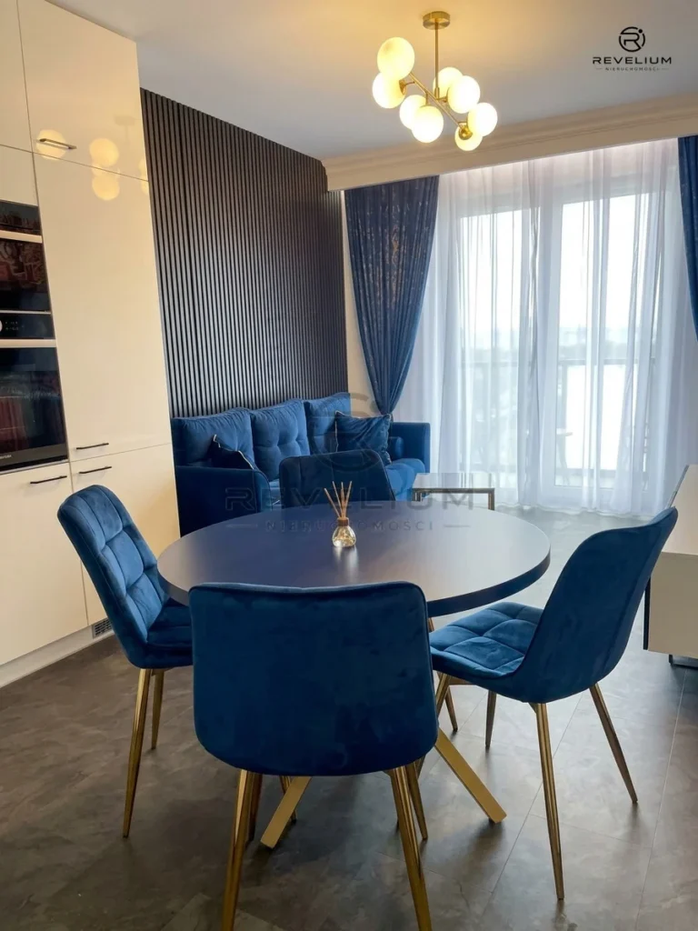 Mieszkanie, na sprzedaż, Gdańsk, Letnica, 38 m2 - rzut