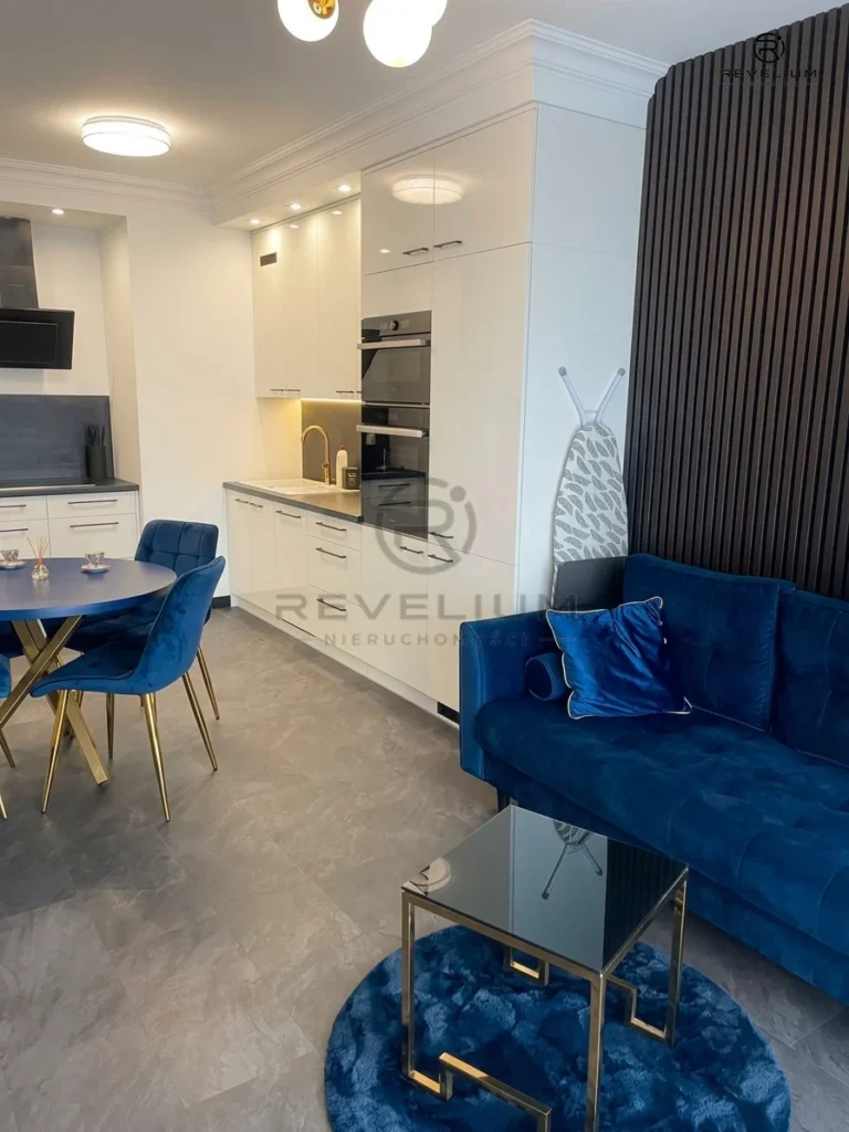 Mieszkanie, na sprzedaż, Gdańsk, Letnica, 38 m2 2