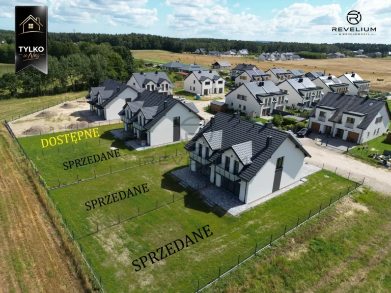 Dom, na sprzedaż, Kębłowo, 160 m2