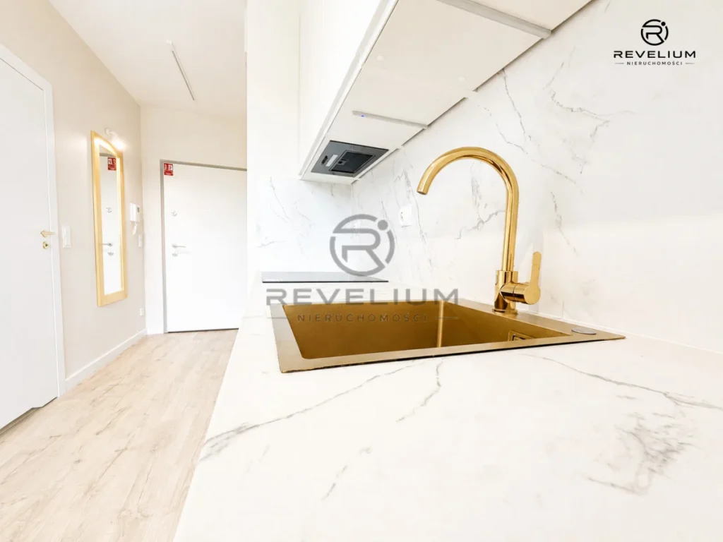Mieszkanie, do wynajęcia, Gdańsk, Śródmieście, 35,4 m2 3
