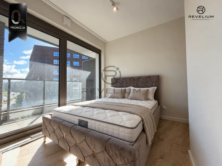 Mieszkanie, do wynajęcia, Gdańsk, Śródmieście, 35,4 m2