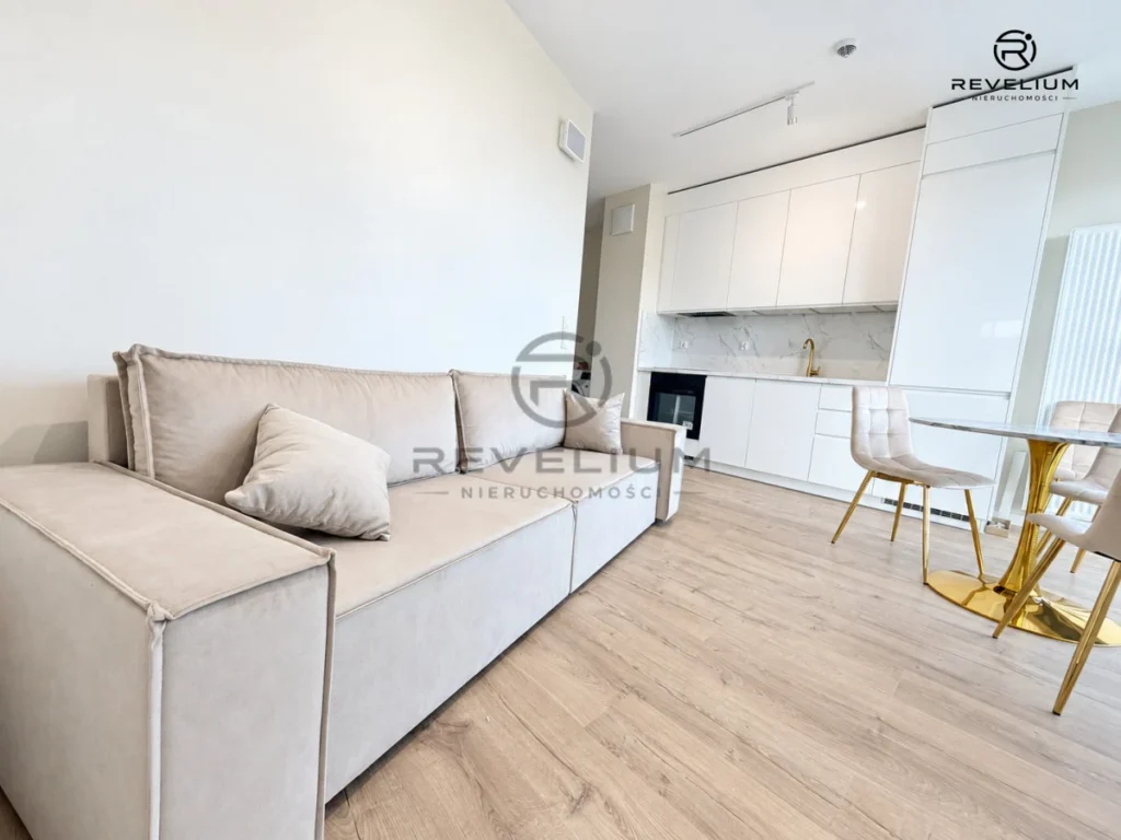 Mieszkanie, do wynajęcia, Gdańsk, Śródmieście, 35,4 m2 4