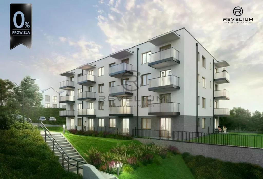 Mieszkanie, na sprzedaż, Gdańsk, Orunia Górna, 52,1 m2