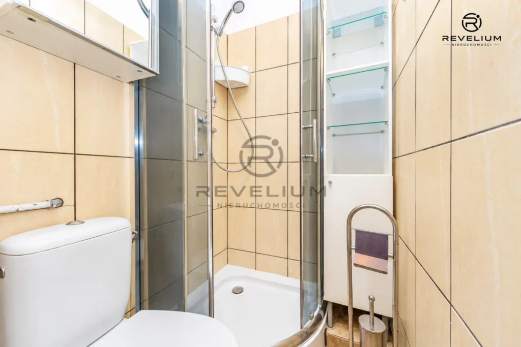 Mieszkanie, na sprzedaż, Gdańsk, Siedlce, 18,2 m2 4