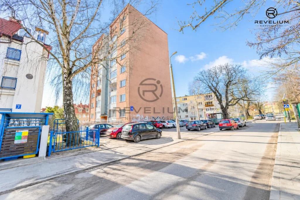 Mieszkanie, na sprzedaż, Gdańsk, Siedlce, 18,2 m2 7