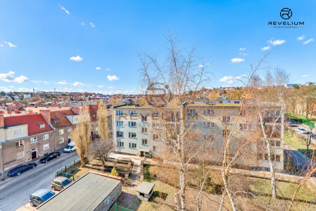 Mieszkanie, na sprzedaż, Gdańsk, Siedlce, 18,2 m2 6