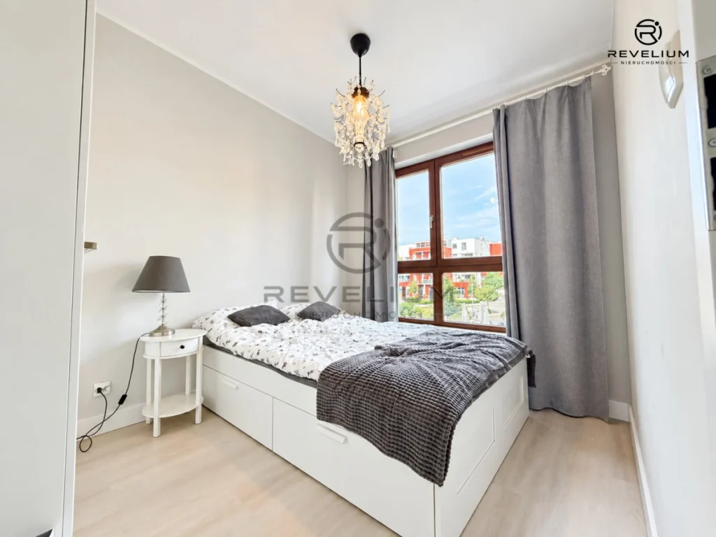 Mieszkanie, na sprzedaż, Gdańsk, 37 m2 4