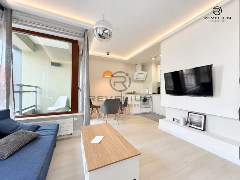 Mieszkanie, na sprzedaż, Gdańsk, 37 m2 2