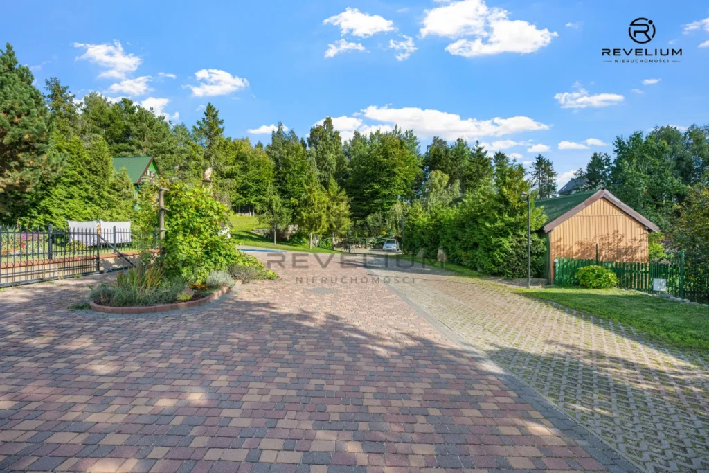 Dom, na sprzedaż, Tuchom, 560 m2 17