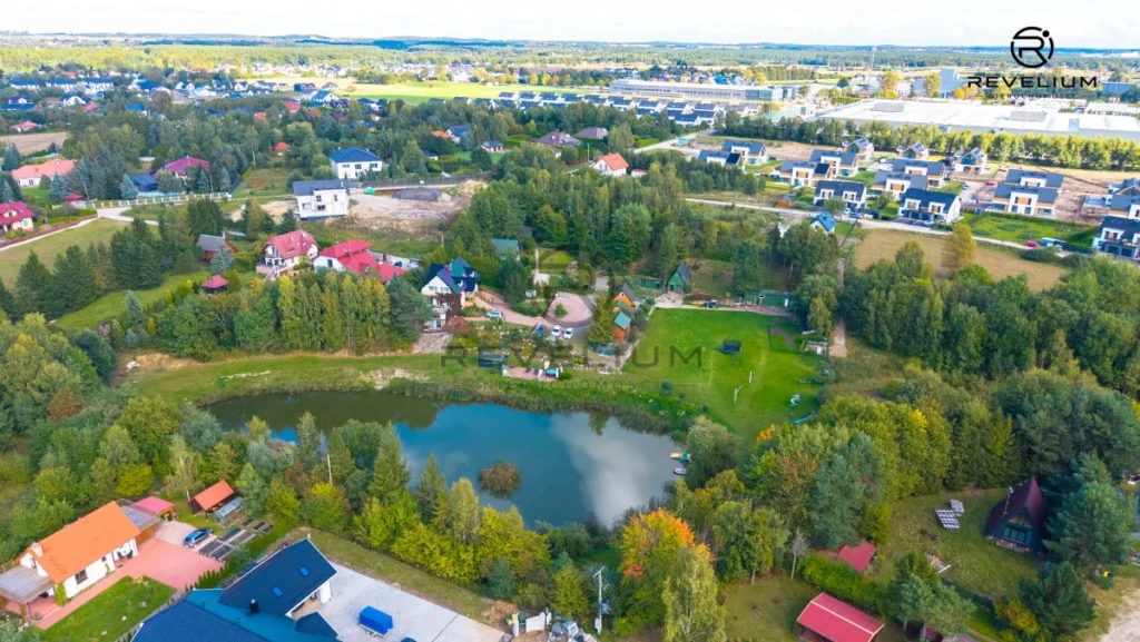 Dom, na sprzedaż, Tuchom, 560 m2 23