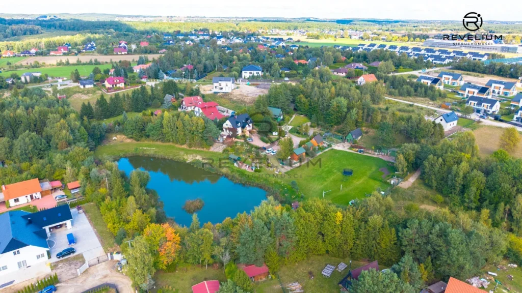 Dom, na sprzedaż, Tuchom, 560 m2 24