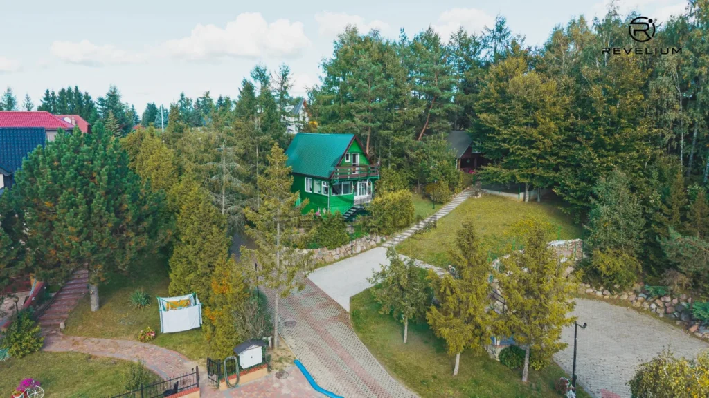 Dom, na sprzedaż, Tuchom, 560 m2 18