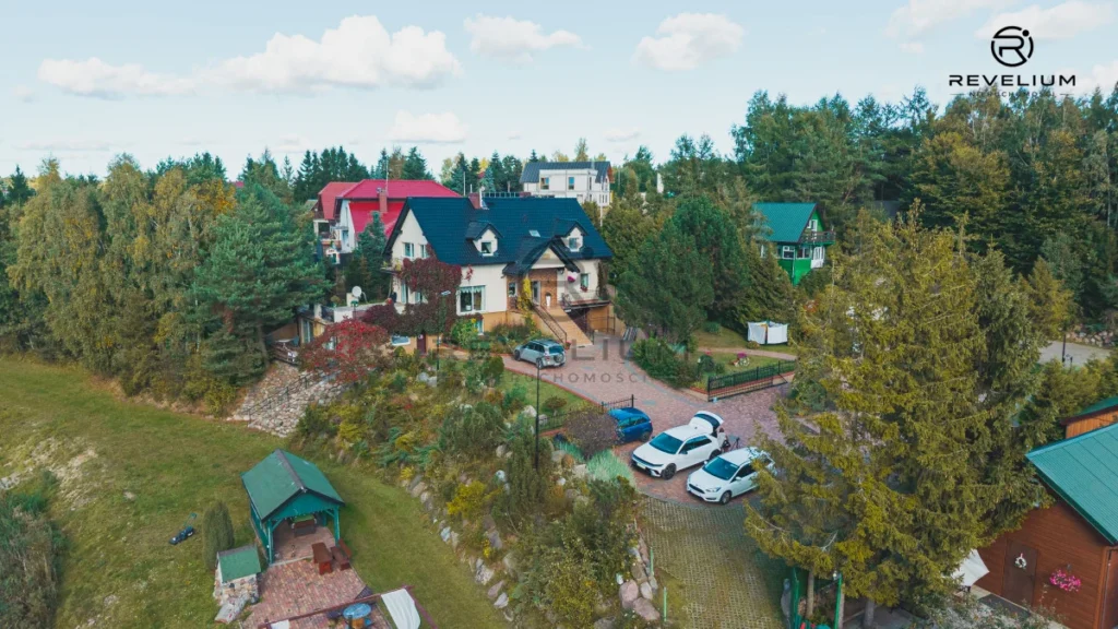 Dom, na sprzedaż, Tuchom, 560 m2 32