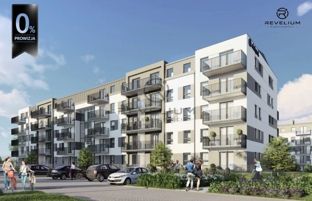Mieszkanie, na sprzedaż, Gdańsk, Orunia Górna, 35,0 m2