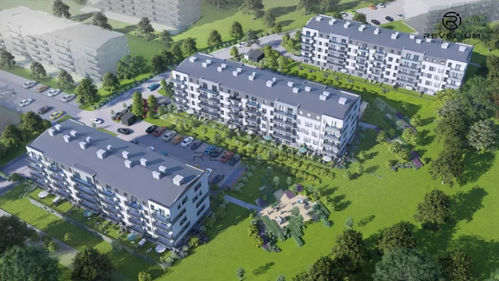 Mieszkanie, na sprzedaż, Gdańsk, Orunia Górna, 35,0 m2 3