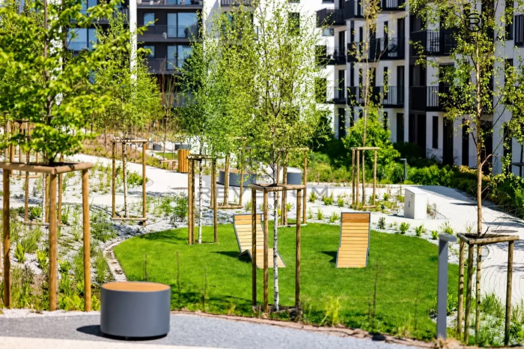 Mieszkanie, na sprzedaż, Gdańsk, 49,6 m2 2