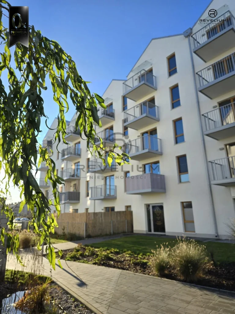 Mieszkanie, na sprzedaż, Gdańsk, Orunia Górna, 61,7 m2