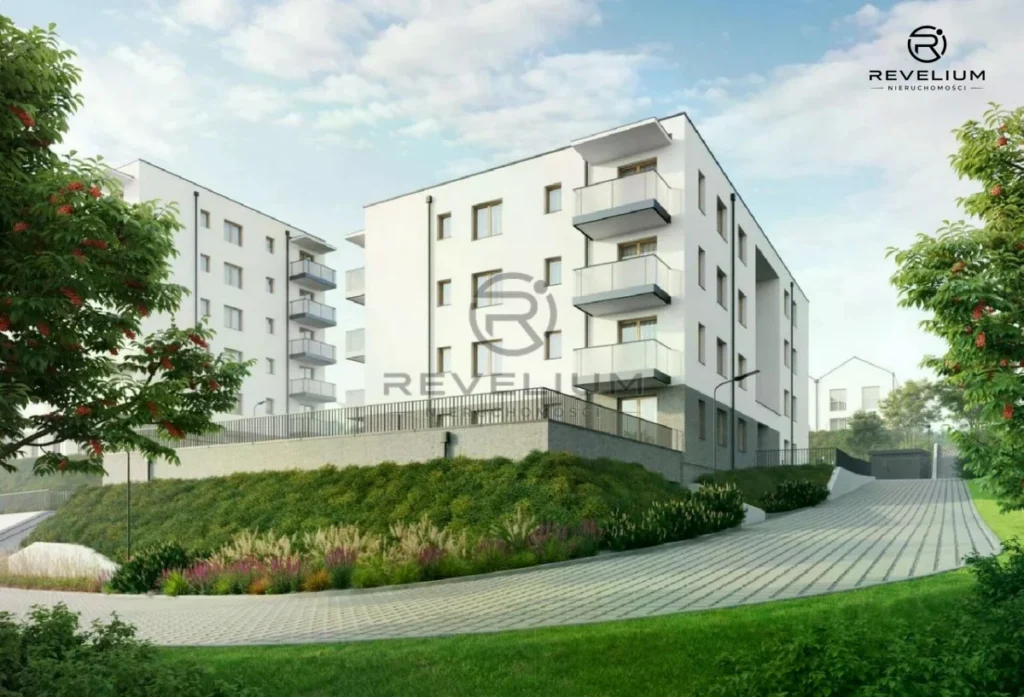 Mieszkanie, na sprzedaż, Gdańsk, Orunia Górna, 52,1 m2 3