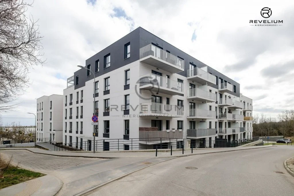 Mieszkanie, na sprzedaż, Gdańsk, Piecki-Migowo, 58,6 m2 19