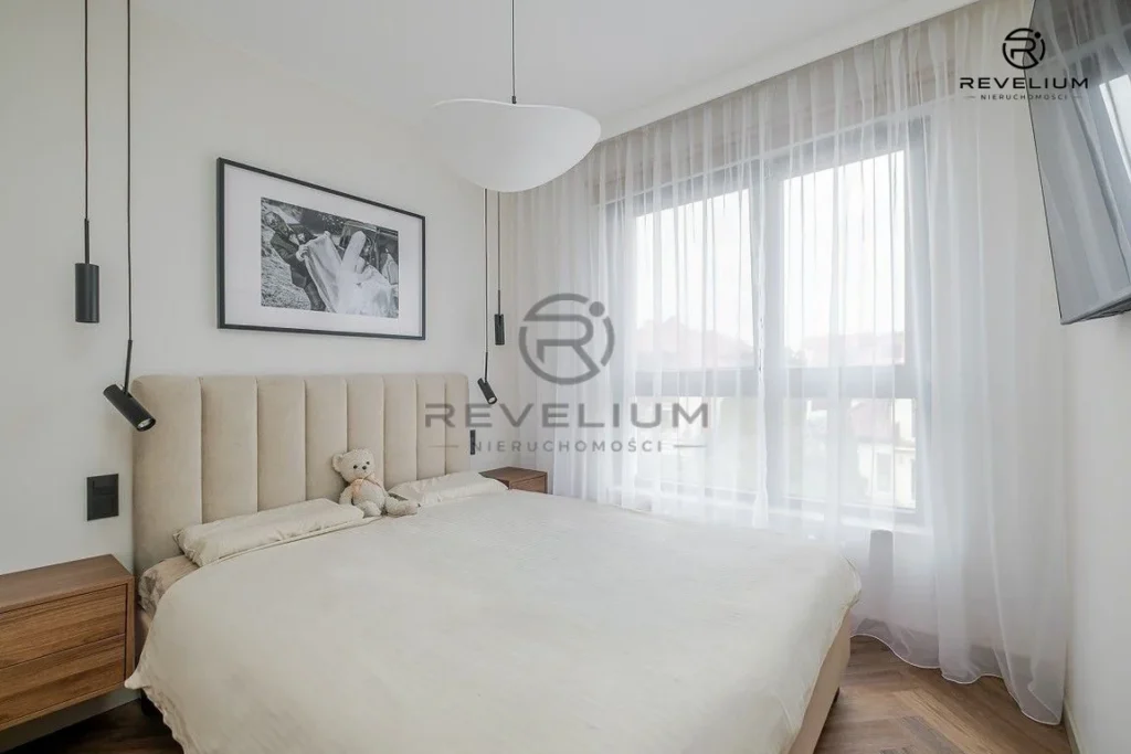 Mieszkanie, na sprzedaż, Gdańsk, Piecki-Migowo, 58,6 m2 12