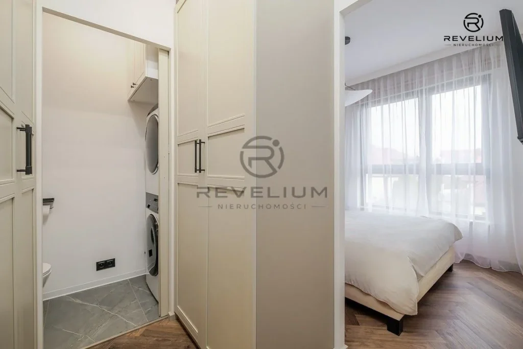Mieszkanie, na sprzedaż, Gdańsk, Piecki-Migowo, 58,6 m2 11