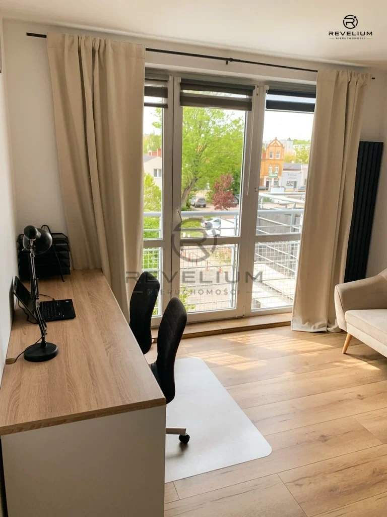 Mieszkanie, na sprzedaż, Pruszcz Gdański, 34,5 m2 3