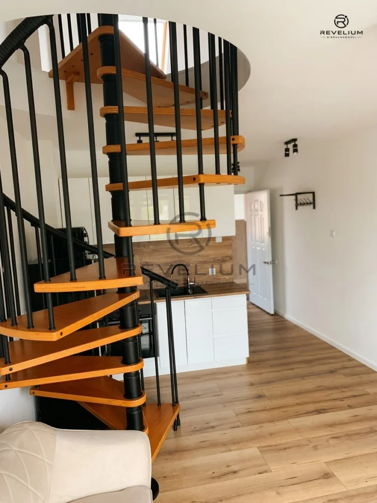 Mieszkanie, na sprzedaż, Pruszcz Gdański, 34,5 m2 4