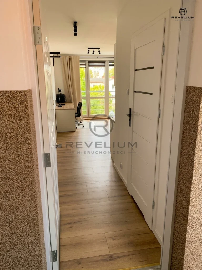 Mieszkanie, na sprzedaż, Pruszcz Gdański, 34,5 m2 5