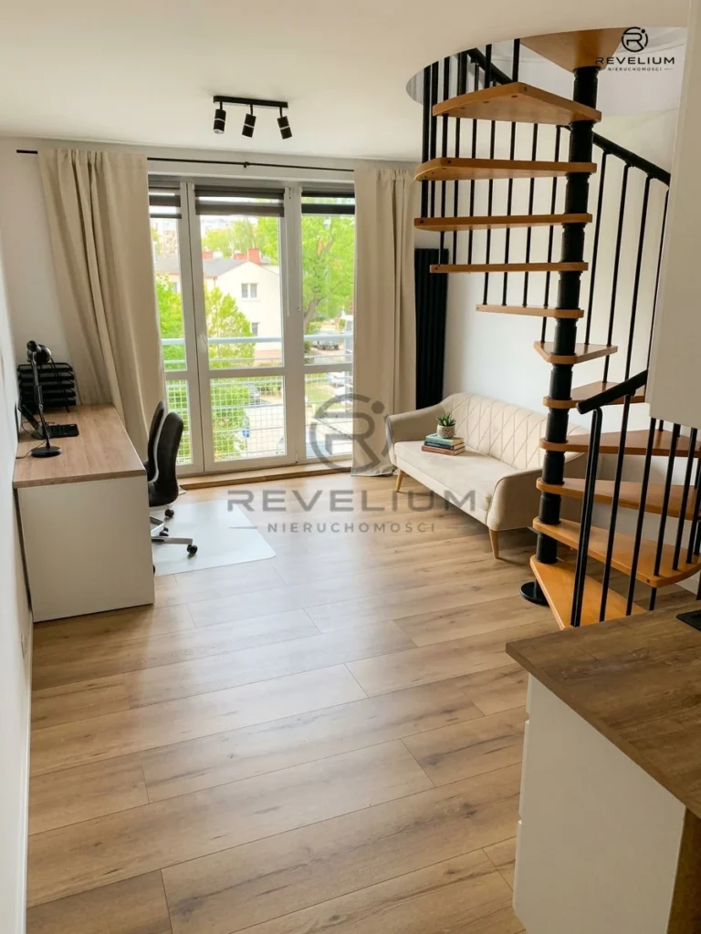 Mieszkanie, na sprzedaż, Pruszcz Gdański, 34,5 m2 2