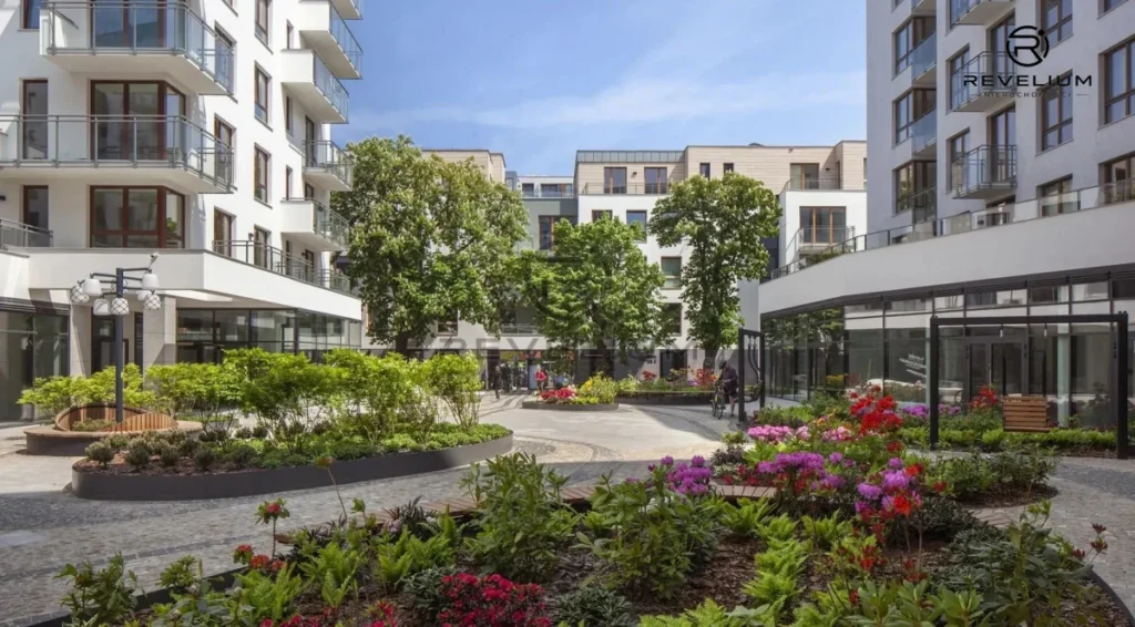 Mieszkanie, na sprzedaż, Gdańsk, Wrzeszcz, 42 m2 16