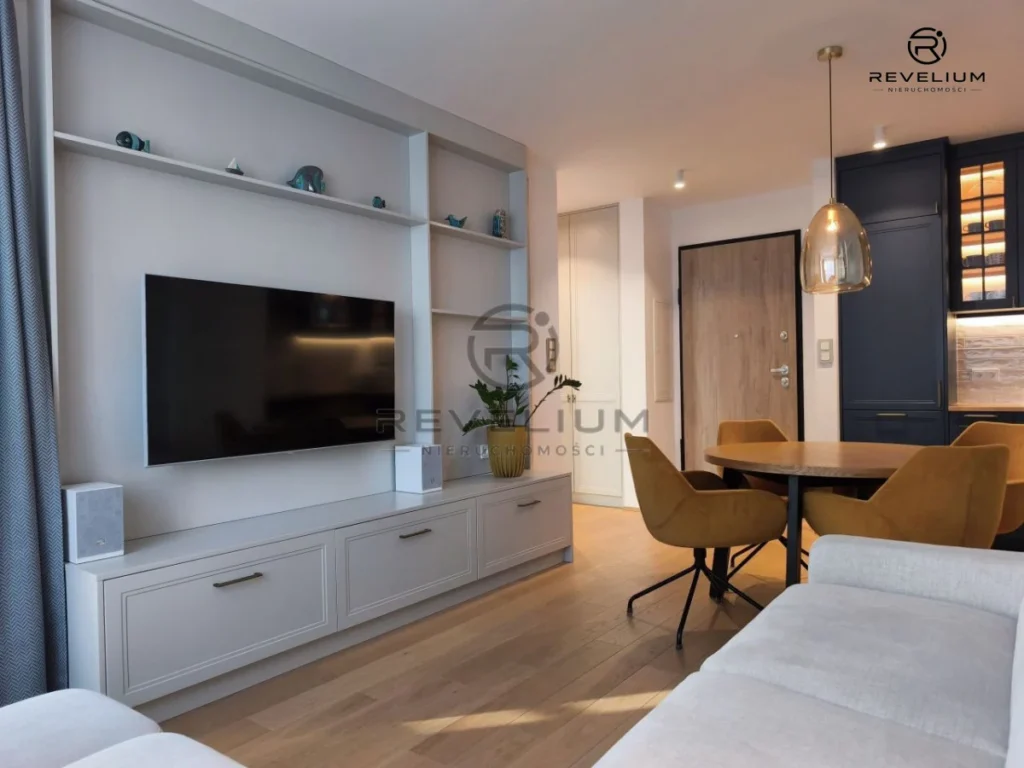 Mieszkanie, na sprzedaż, Gdańsk, Wrzeszcz, 42 m2 2