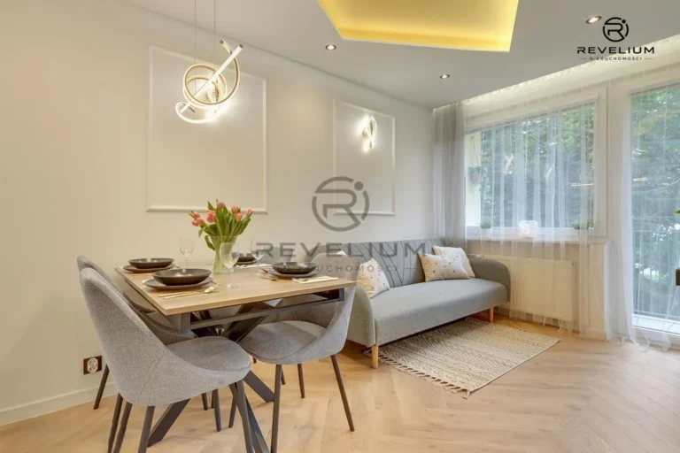 Mieszkanie, na sprzedaż, Gdańsk, Przymorze Małe, 38 m2