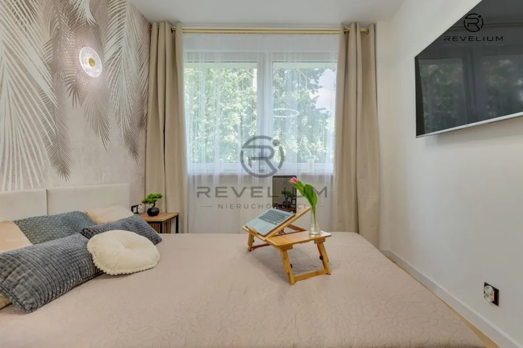Mieszkanie, na sprzedaż, Gdańsk, Przymorze Małe, 38 m2 5