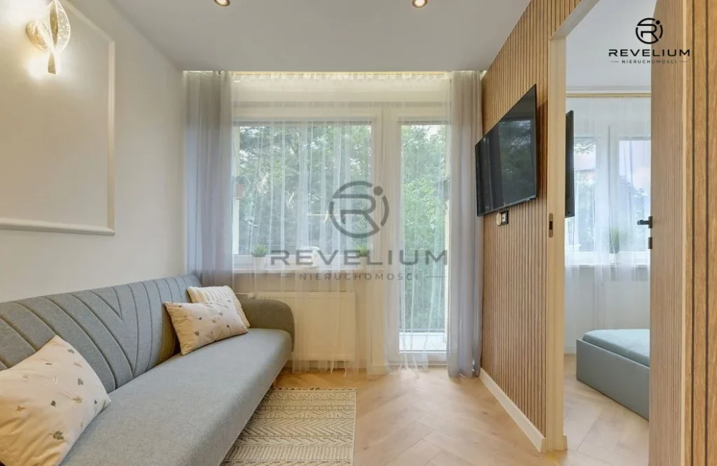 Mieszkanie, na sprzedaż, Gdańsk, Przymorze Małe, 38 m2 3