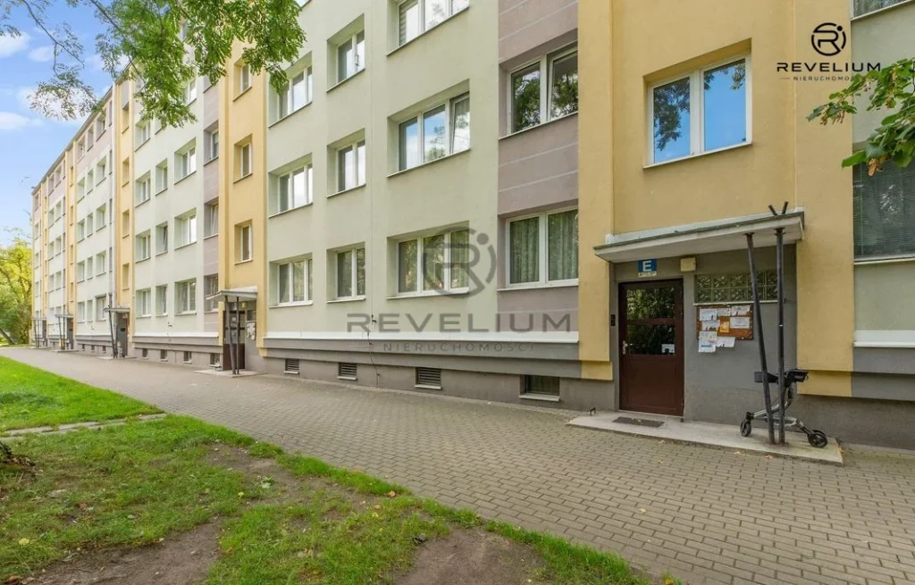 Mieszkanie, na sprzedaż, Gdańsk, Przymorze Małe, 38 m2 13